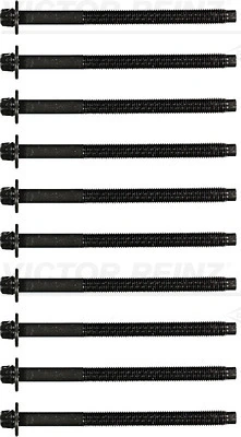 Cylinder Head Bolt Set